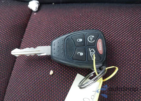 2011 Dodge Avenger Mainstreet из США, поврежденный, VIN 1B3BD1FG2BN605412